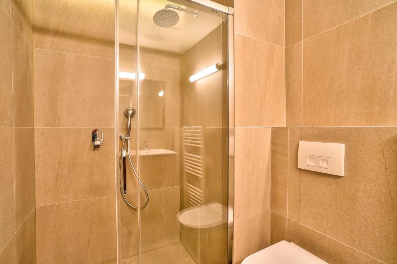 134 - Urban Gorgeous Flat In Montorgueil Apartman Párizs Kültér fotó